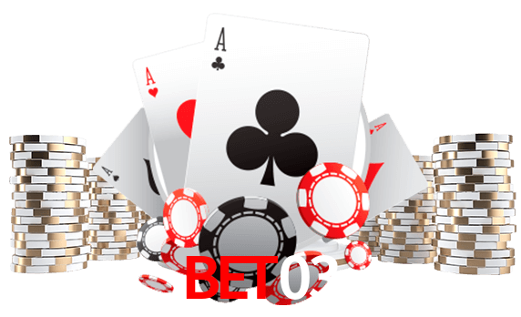 Jogue jogos de pôquer em BET03