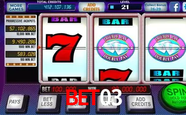 Desvendando o Mundo dos Jogos Virtuais na bet03