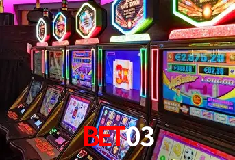 Descubra a Essência do bet03: Nossa História e Compromissos