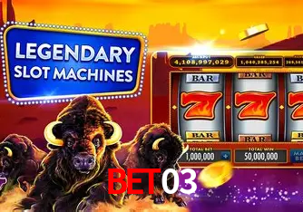 Descubra a Essência do BET03: Nossa História e Compromissos