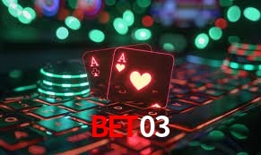 Experiência VIP BET03
