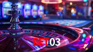 Estatísticas BET03