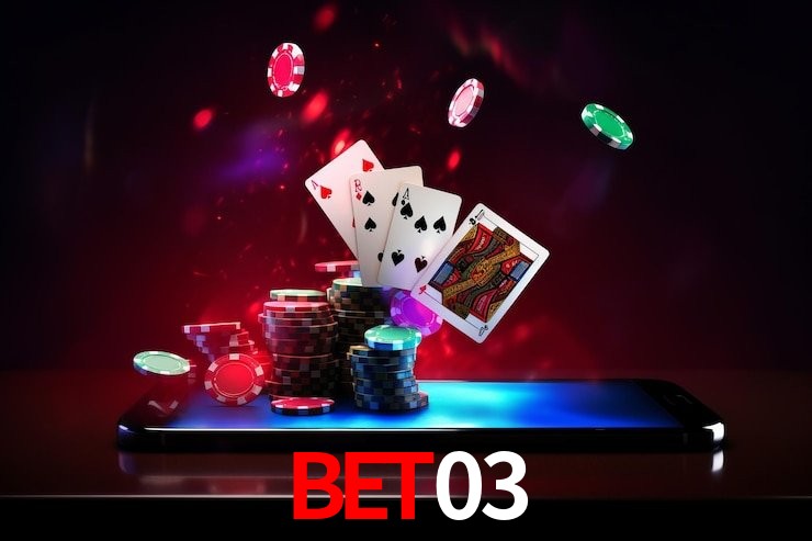 Experiência VIP BET03