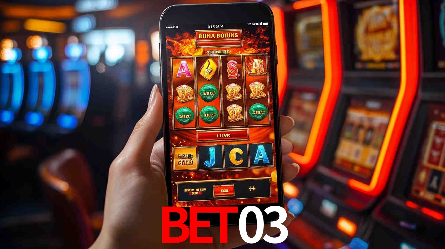 BET03 paga
