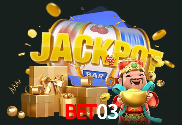 BET03 bet