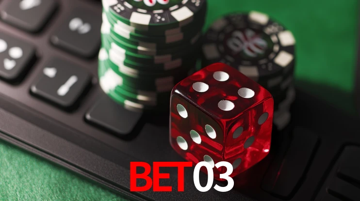 Platform Technology bet03