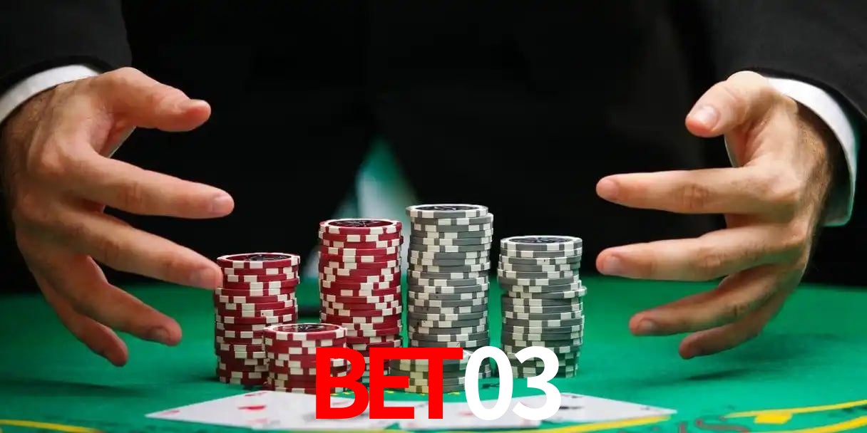 bet03 Aplicativo - bet03 visual 2