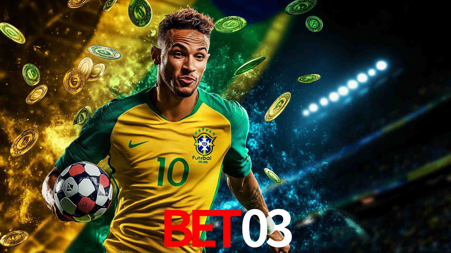 A Experiência Imersiva dos Cassinos Ao Vivo no bet03