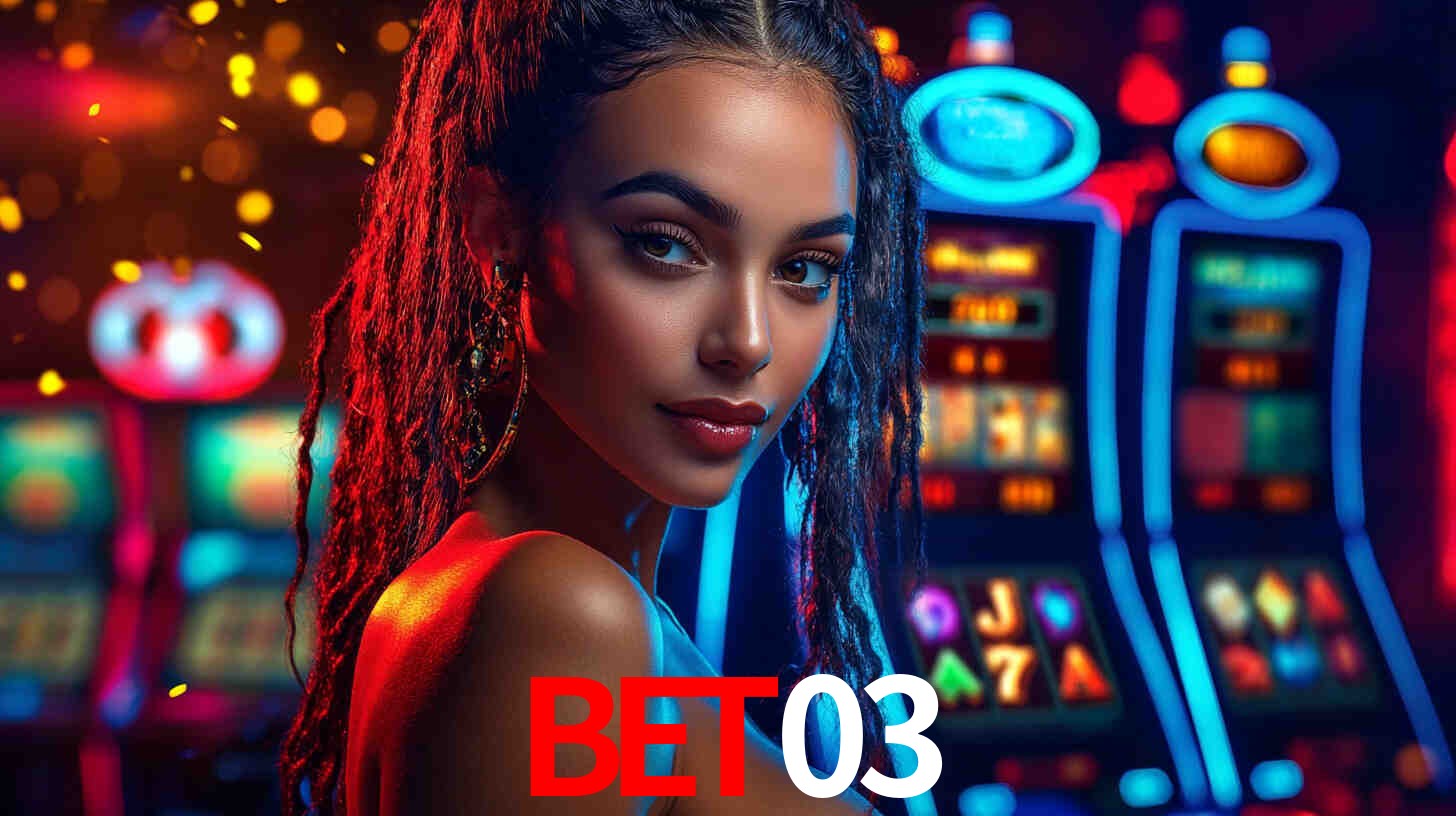 Apostas Esportivas na bet03: Um Guia Completo