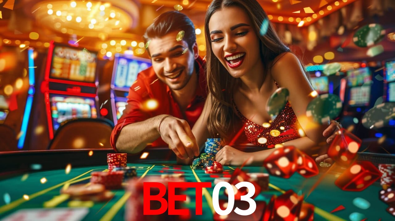 Diretório de Jogos bet03