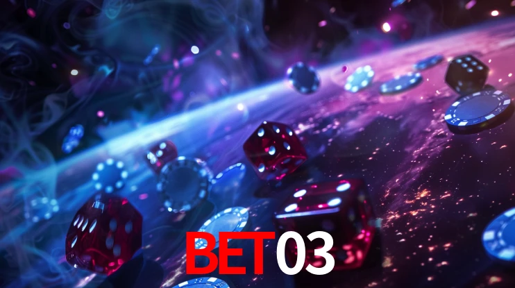 Game Providers bet03