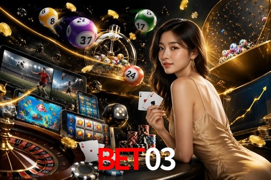 Seasonal Promotions bet03