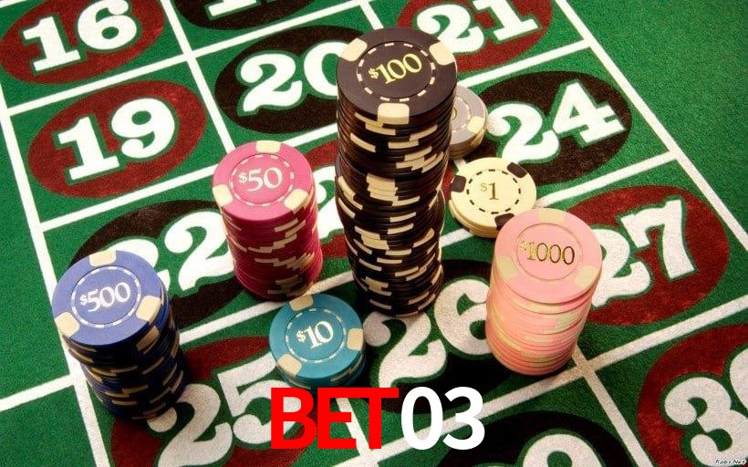 Inovações de Jogos na bet03: O Futuro das Experiências Interativas