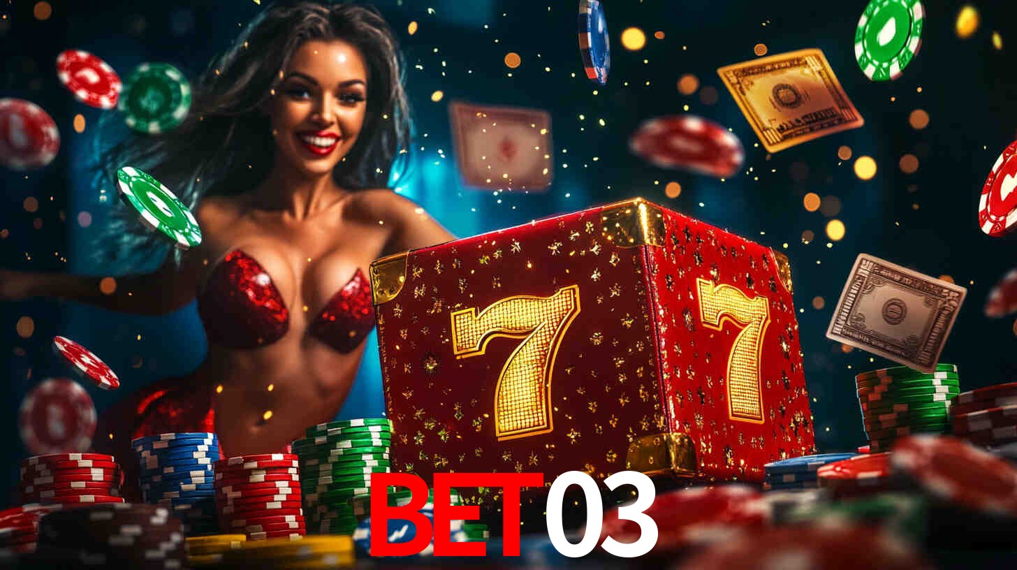 A Popularidade dos Caça-Níqueis no bet03
