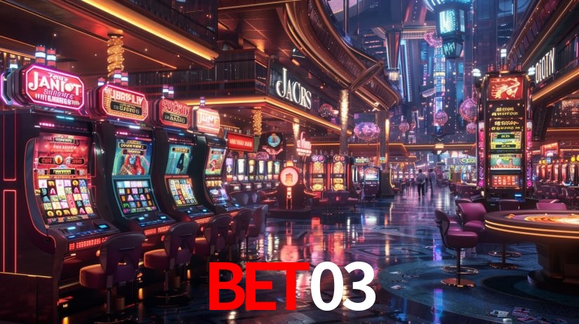 Games Directory bet03