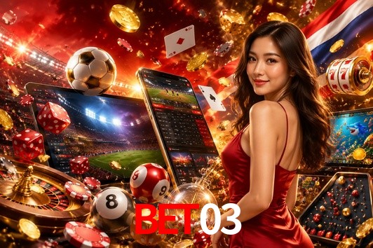 Secure Login bet03
