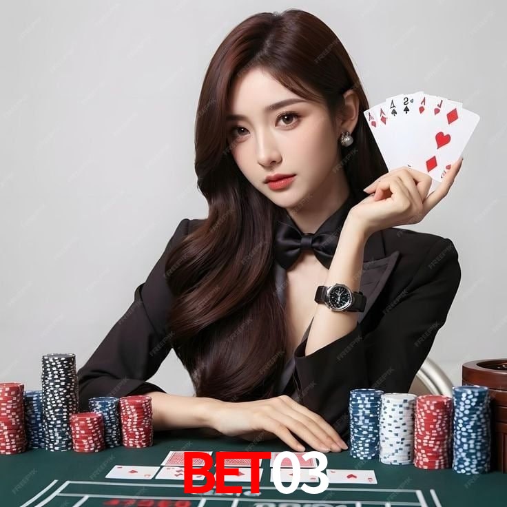 Casino Ao Vivo bet03