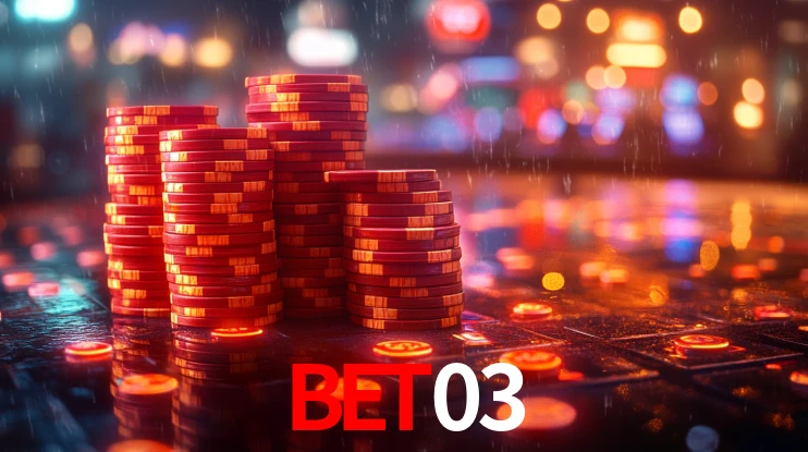Experimente o Login Seguro Premium no bet03