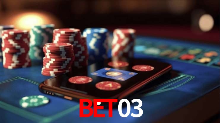 Torneios bet03