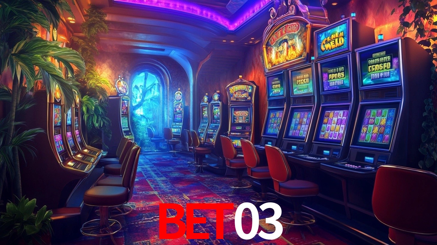 Daily Bonuses bet03