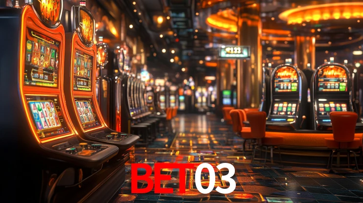 bet03 Bônus - bet03 visual 1