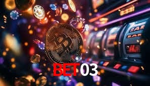 A Emoção da Loteria na bet03: Uma Chance de Mudança de Vida