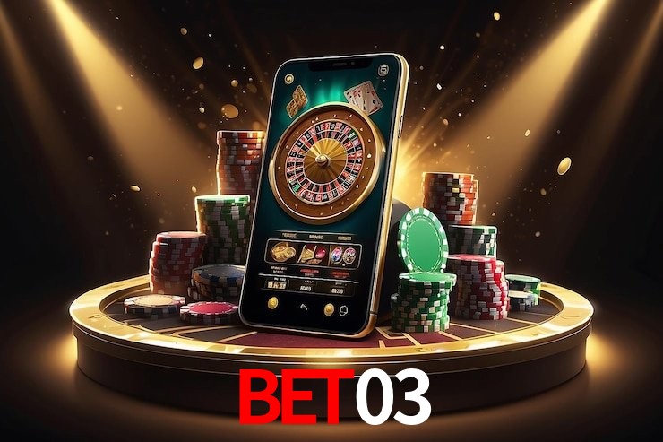 Jogos de Slot bet03