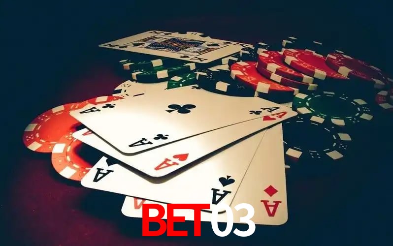 bet03 Aplicativo - bet03 visual 1