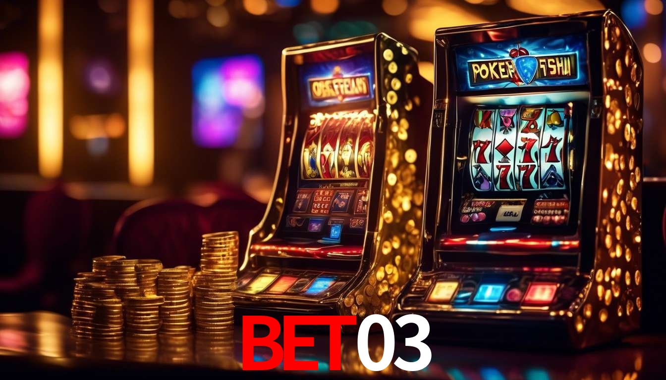 Descubra o Programa VIP da bet03: Vantagens Exclusivas para Jogadores