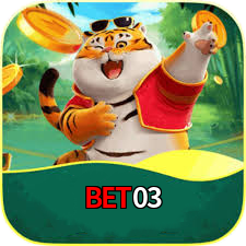 bet03 símbolo institucional