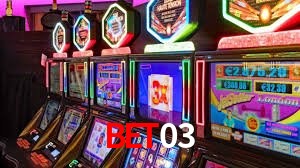 Interface do App BET03