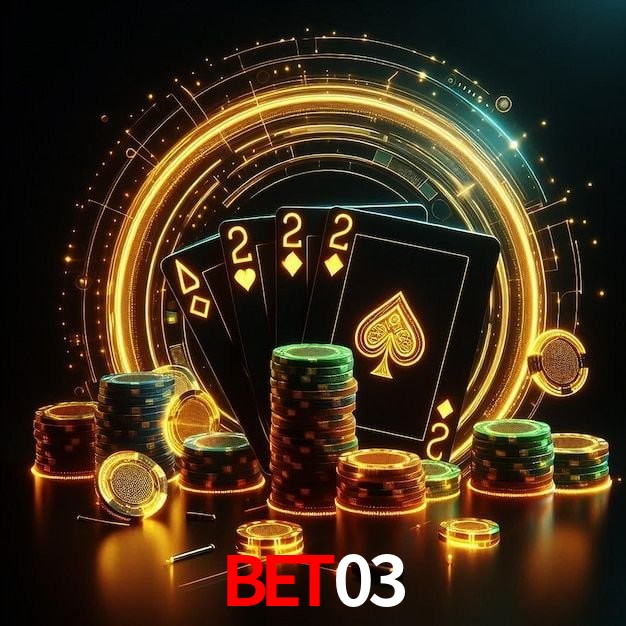 Casino Ao Vivo BET03