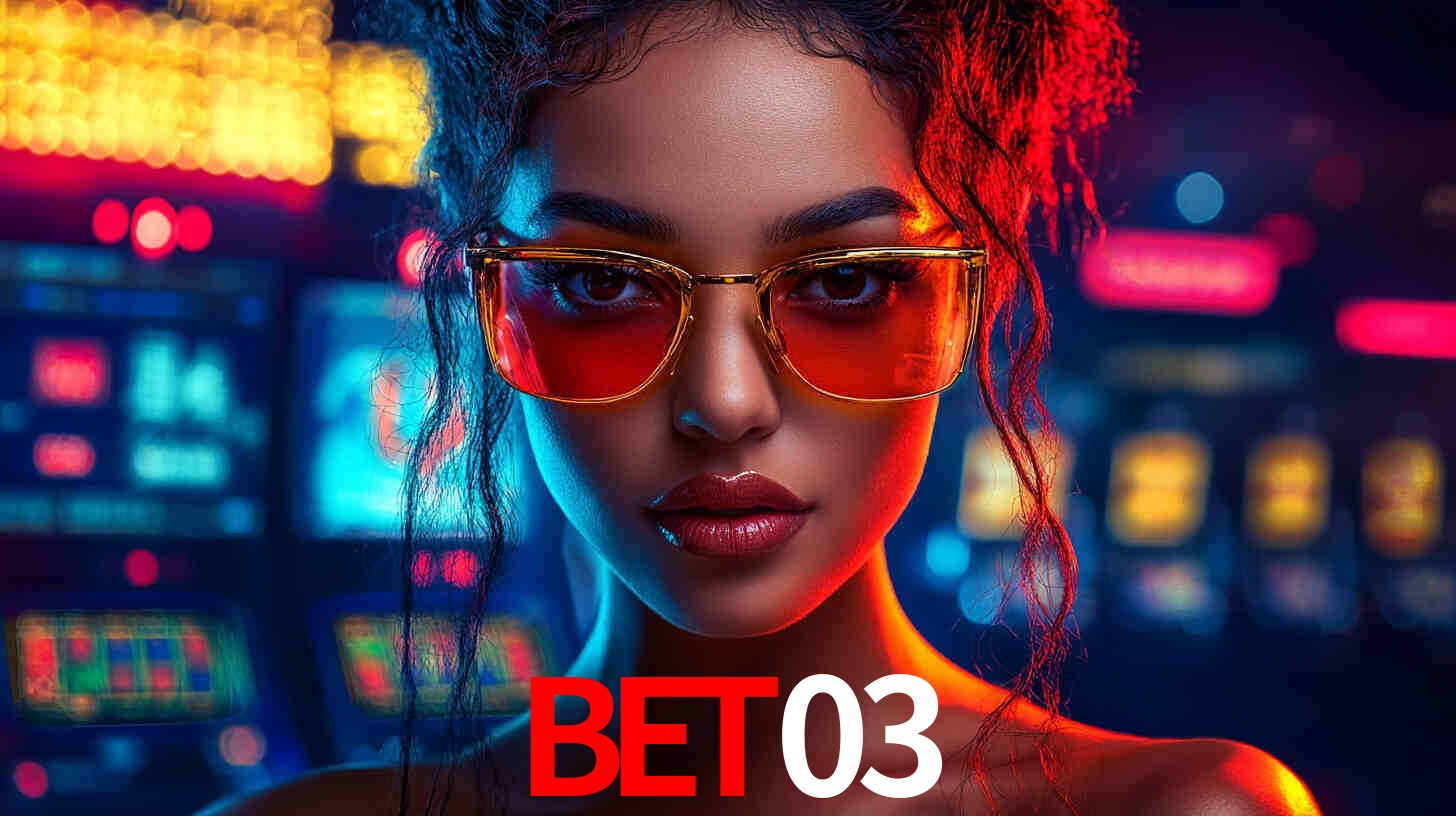Explorando a Categoria de Eventos em Apostas na BET03