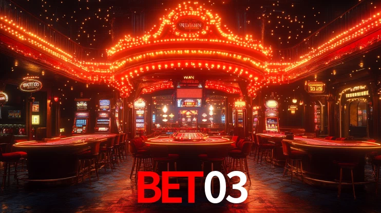BET03