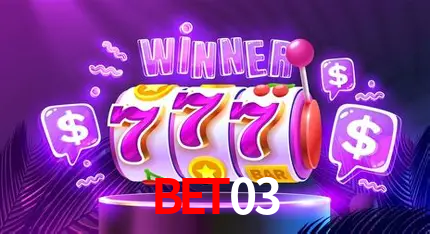 Inovações de Jogos na BET03: O Futuro das Experiências Interativas