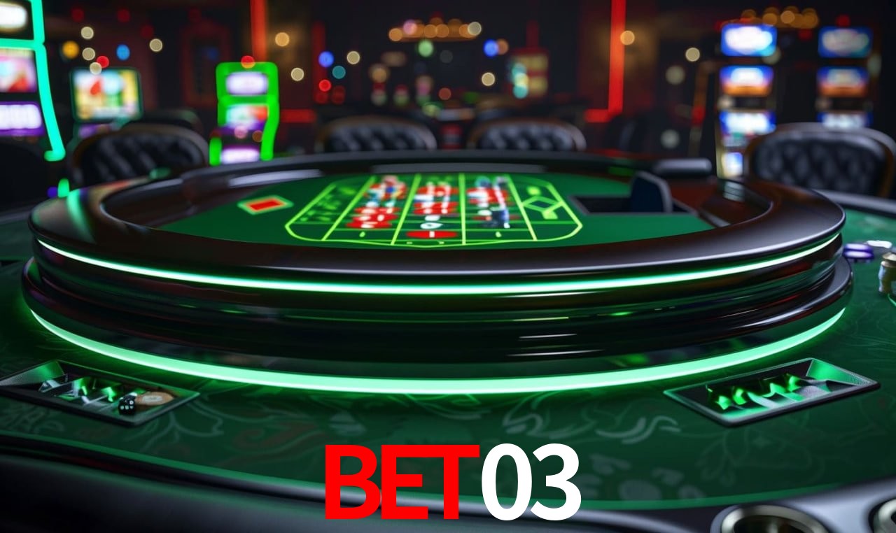 Platform Technology BET03