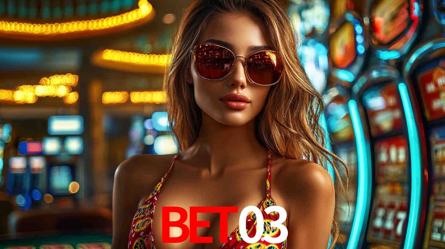 BET03 paga