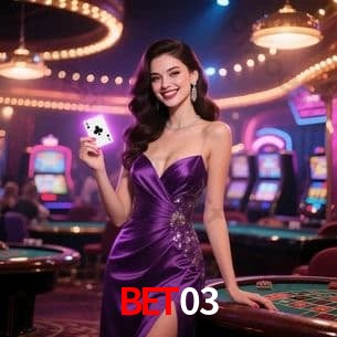 Programa VIP BET03