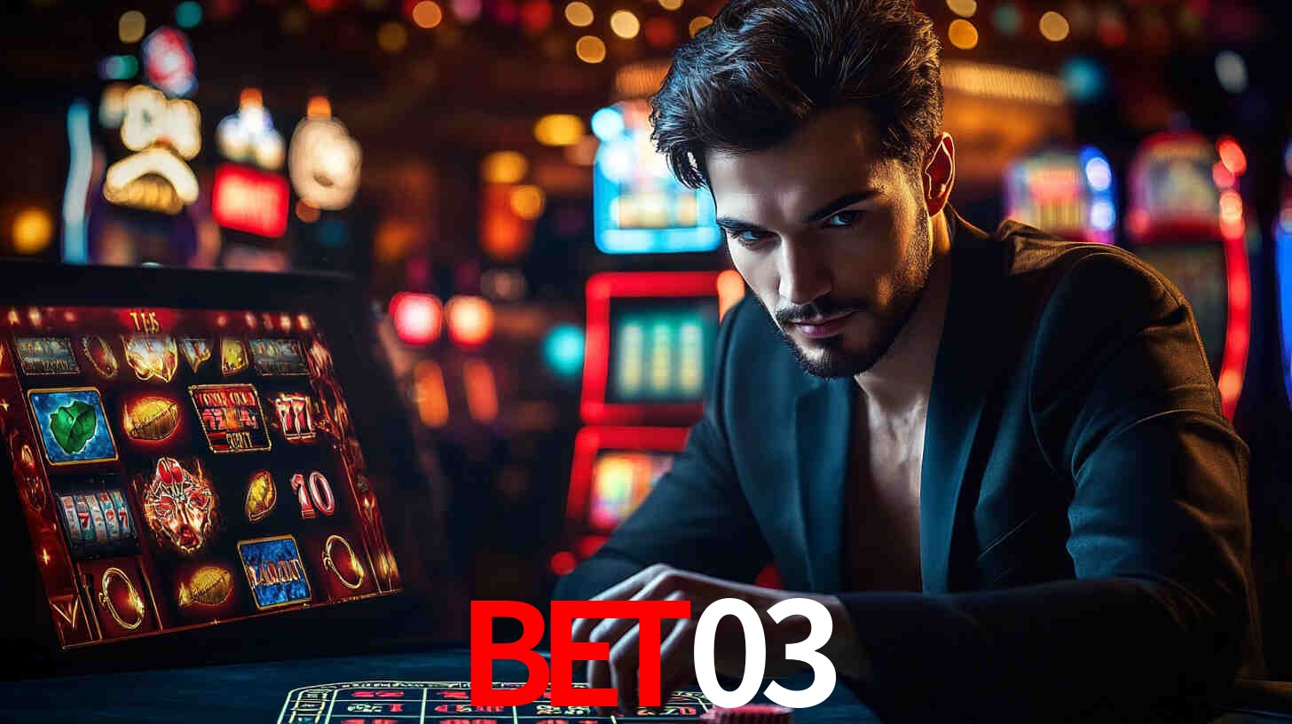 BET03 paga