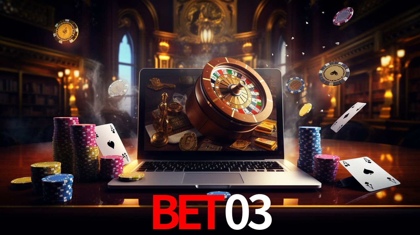 Tournaments BET03