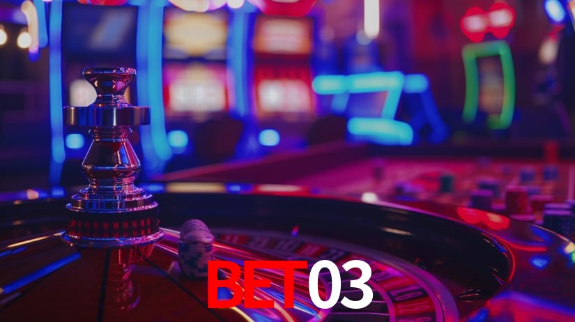 BET03 login