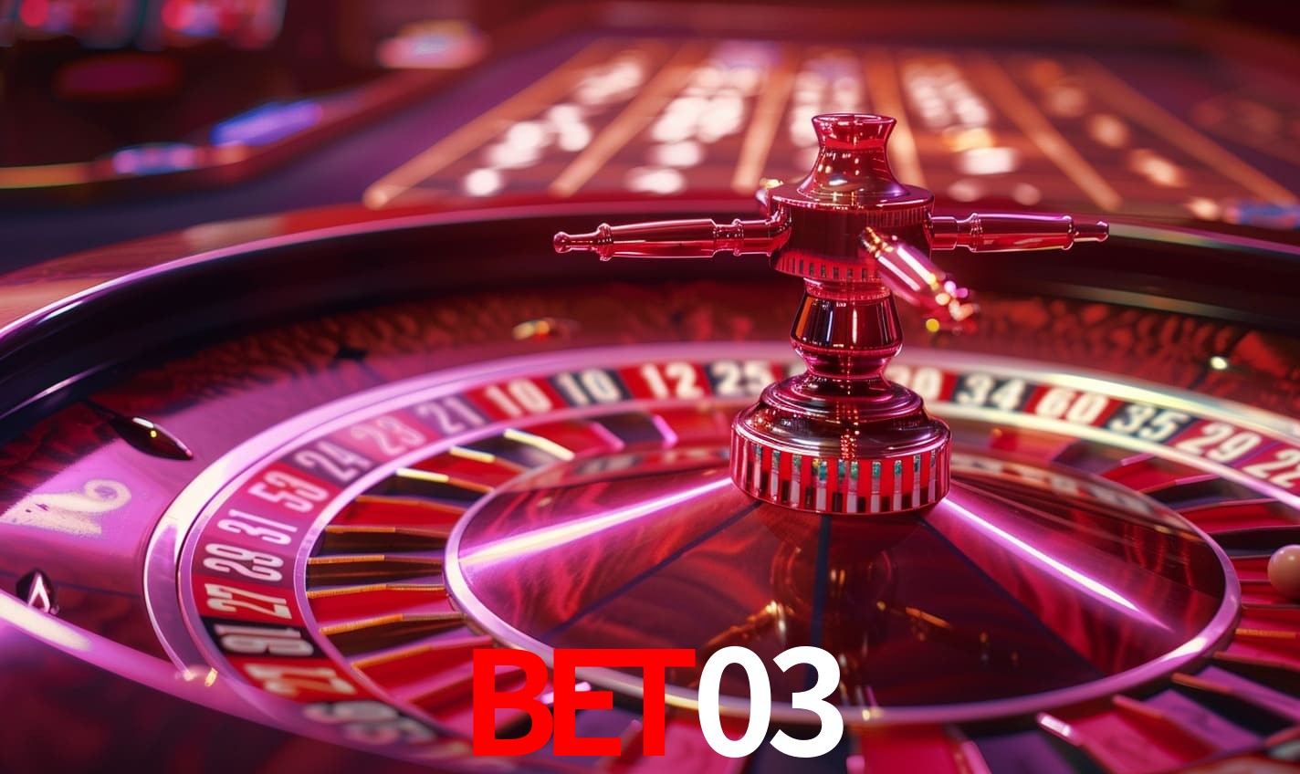 Desvendando o Mundo dos Jogos Virtuais na BET03