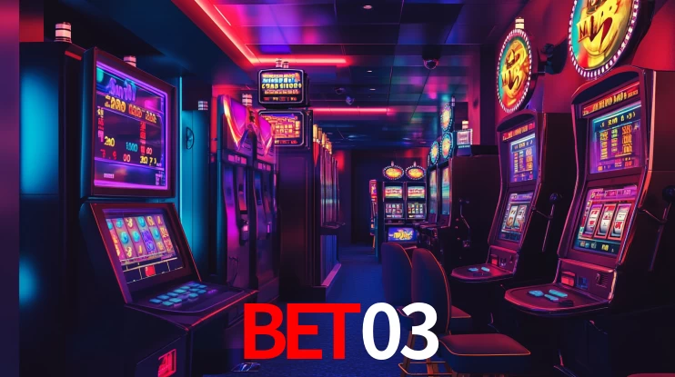 Experimente o Login Seguro Premium no BET03