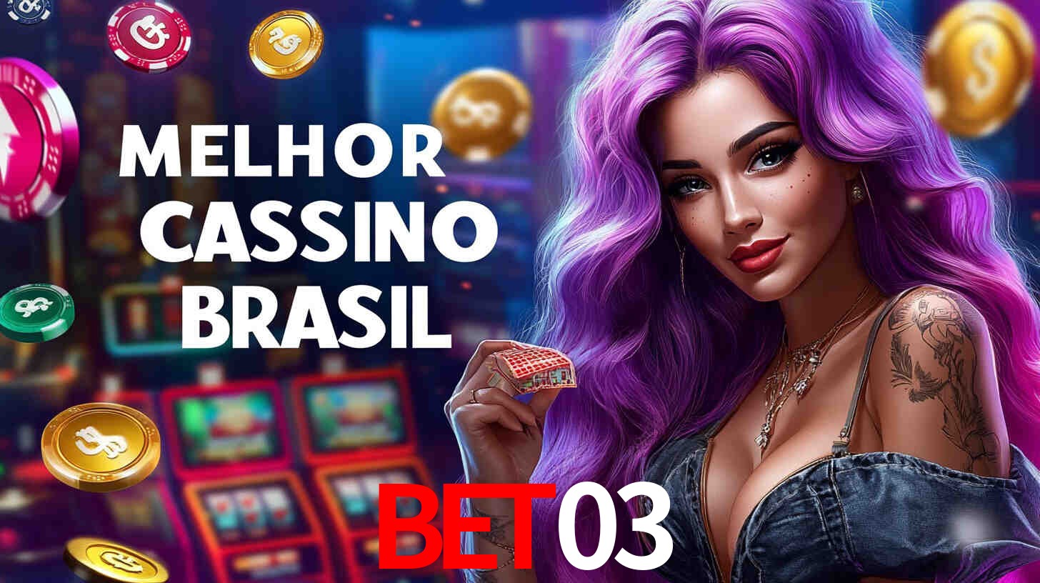 Descubra a Essência do BET03: Nossa História e Compromissos