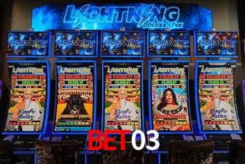 A Revolução dos Aplicativos de Jogos no BET03