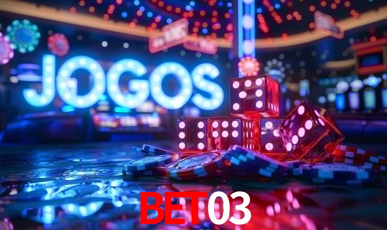 PIX Instantâneo BET03