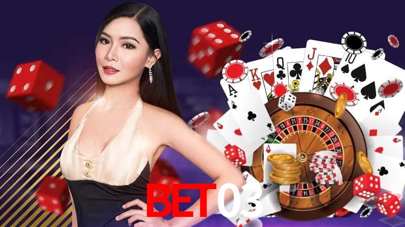 Interface Premium BET03