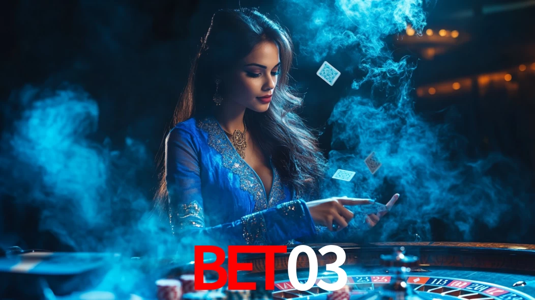 Descubra o Programa VIP da BET03: Vantagens Exclusivas para Jogadores