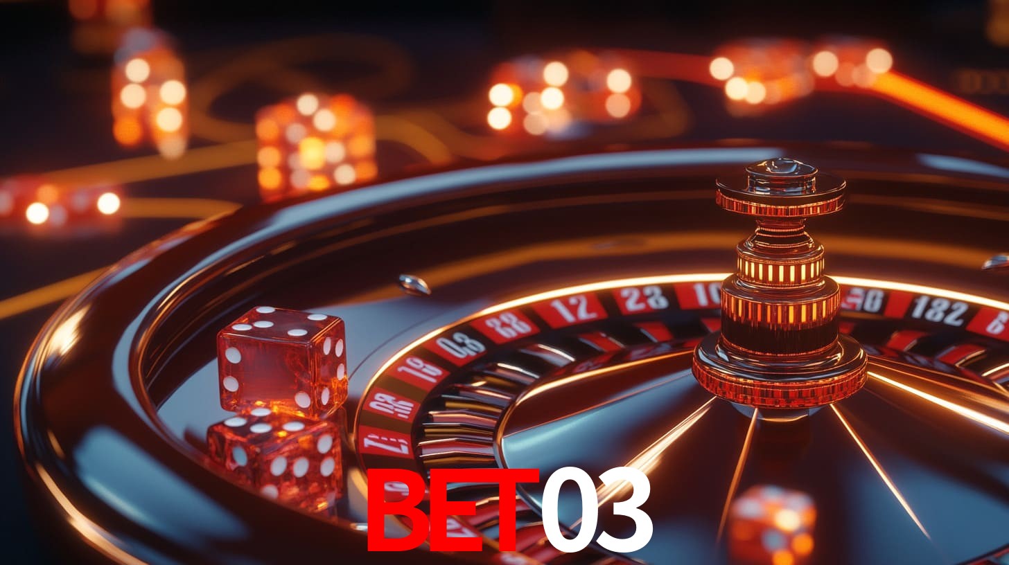 Live Casino BET03