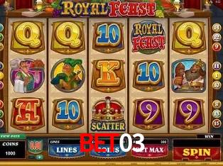 Flash Promotion BET03
